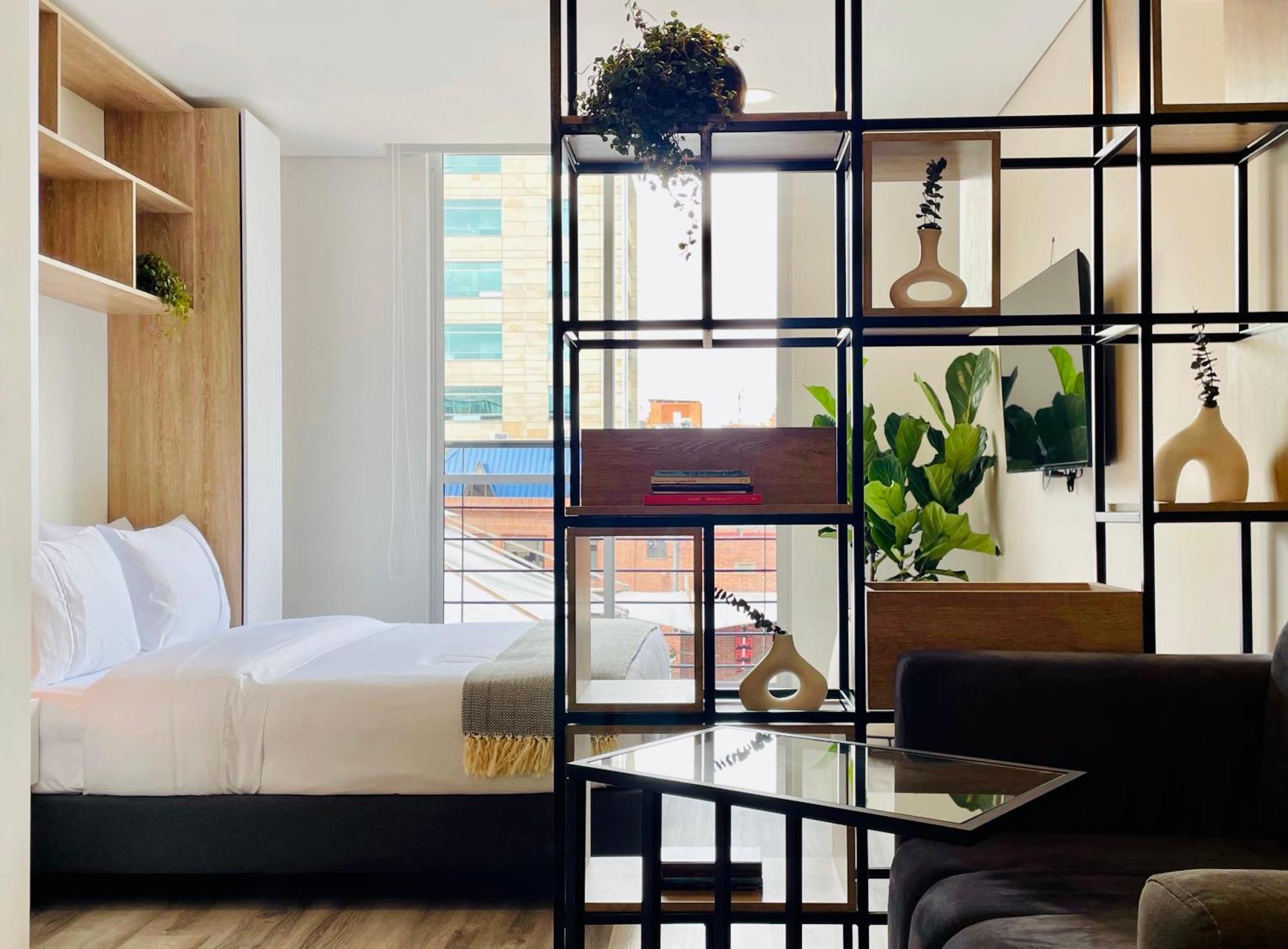 Once By Wynwood House Apartment