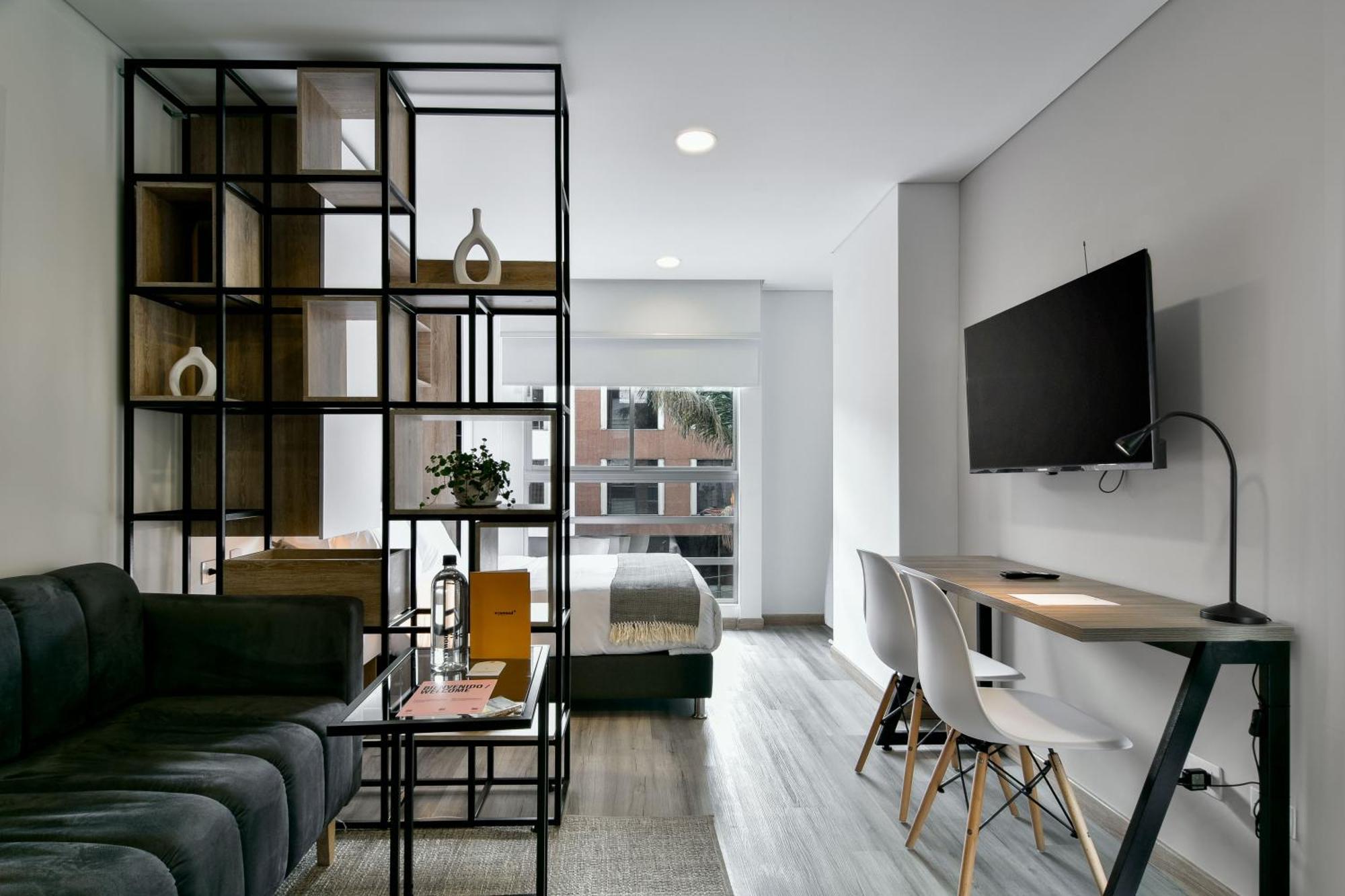 Apartment Once By Wynwood House Bogotá